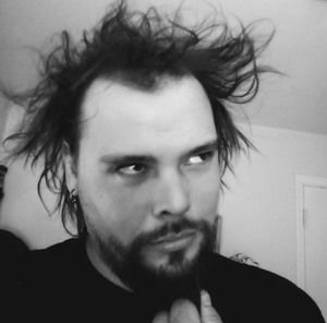 Meet your Posher, Darren